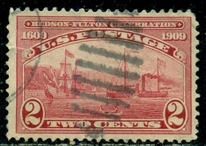 SCOTT # 372 USED, FINE-VERY FINE, GREAT PRICE! - Picture 1 of 4