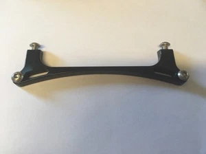 ZX10 ZX 10 Kawasaki Eliminador de guardabarros Soporte de matrícula Billet Aluminio  - Imagen 1 de 5