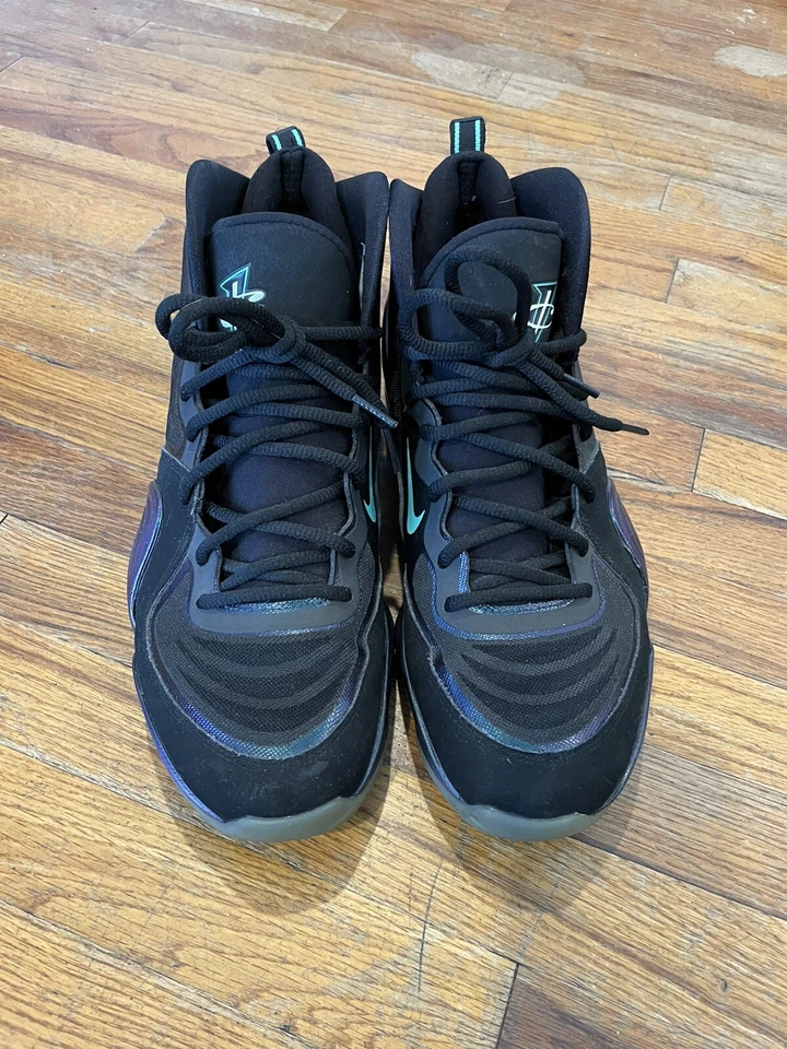 耐克 Penny 5 隐形斗篷 10.5 码 — 第 1/4 张图片