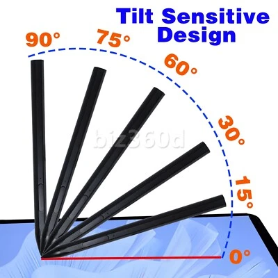 Stylus Pen Active Magnetic MPP2.0 For Surface Pro 3/4/5/6/7 Pro X ASUS HP DELL  - Image 1 of 4