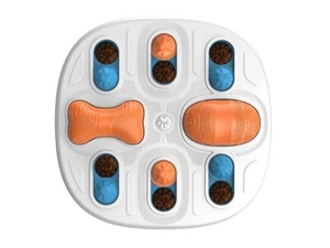 Train DISCOVER - Hunde Intelligenzspielzeug Brettspiel Denkspiel - Bild 1 von 6