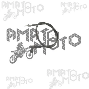 CAVO CORDA TRASMISSIONE CONTACHILOMETRI HONDA SH 150 2001>2012 - Foto 1 di 1