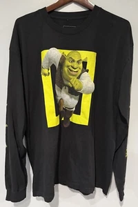 Película animada manga larga DUMBGOOD x Shrek Dreamworks éxitos - Imagen 1 de 7