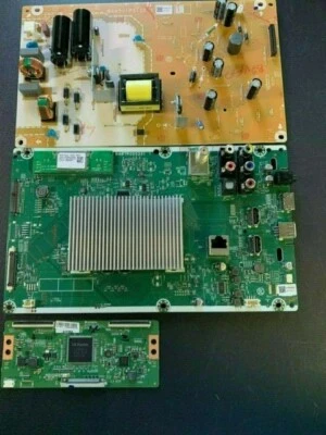 Kit completo de peças de reparo de TV Philips 43PFL5703/F7 (ME3) (A338) - Imagem 1 de 4