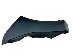 21-23 ACURA TLX REAR RIGHT PASSENGER SIDE GARNISH (DEEP BLACK )OEM 84211-TGV-A0 - Picture 1 of 5
