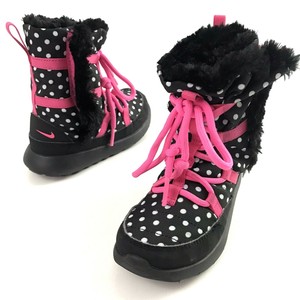 Las mejores ofertas en Zapatos bota negra Nike para Niñas | eBay