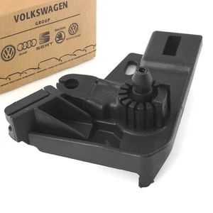 Abridor de capó de palanca VAG ORIGINAL para Touran Caddy 1T1823633B - Imagen 1 de 4