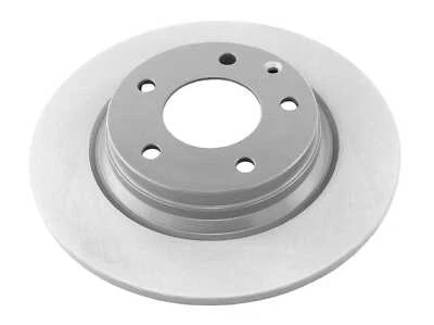 盘式制动转子 Uquality 31256 — 第 1/2 张图片