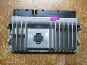 2020 - 2021 TOYOTA COROLLA ENGINE CONTROL MODULE UNIT ECM 89661-0ZV31 - Picture 1 of 14