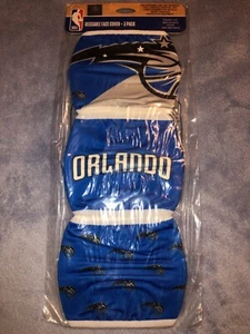 NEU 3 Orlando Magic Gesichtsmaske - - Kostenloser Versand DE  - Bild 1 von 5