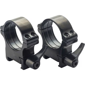 Rusan Aufkippmontage Quick Release für Weaver- / Picatinny-Profil Ø 30 mm - Bild 1 von 1