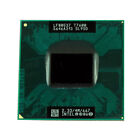 ntel Core 2 Duo T7600 2.33 GHz SL9SD Dual-Core Socket 479 Laptop CPU Processor