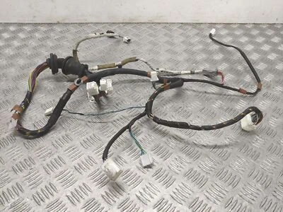 Telar de cableado de puerta Toyota Rav-4 Xtr D-4d 2009 (lado del conductor delantero) 89746-42010 Foto 1 de 4