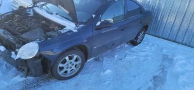 Speedometer Cluster Excluding SRT4 KPH With Tachometer Fits 03-05 NEON 259903 - Imagem 1 de 4