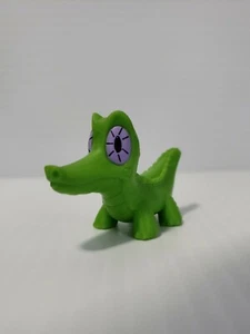 My Little Pony MLP Elements Of Harmony Pinkie Pie Pet Alligator Gummy Hasbro - Picture 1 of 4