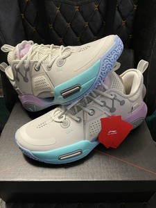 li ning wade all city 7 south beach