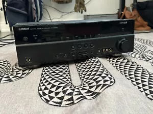 Yamaha Natural Sound AV Receiver HTR-5063 - Picture 1 of 10
