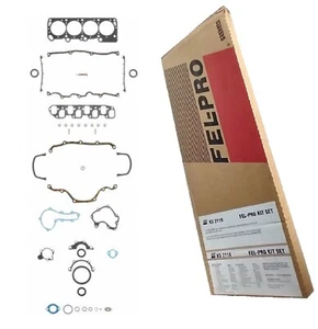 Juego completo de juntas de motor-Kit de juntas Fel-Pro KS 2118 (Hecho en EE. UU.) - Imagen 1 de 5
