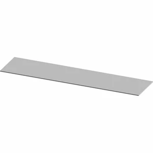 Polaris Fender Foil, Right, 1.5 in x 7.25 in, Genuine OEM Part 5814578, Qty 1 - Picture 1 of 2
