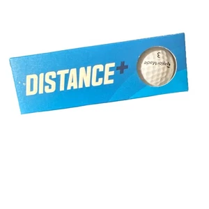 Taylor Made Distance più manicotto di 3 palline da golf - Foto 1 di 2