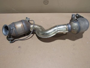 Scrap Metal 4.0L Right Passenger Exhaust Catalytic Converter 18-20 ;Y3 - Picture 1 of 10