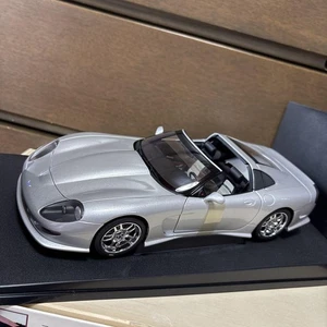 AUTOart 1/18 Callaway C12 Minicar Unused - Picture 1 of 10