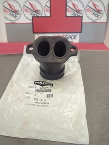 Polaris Carburetor Adaptor, Genuine NEW Part 1253415 Sportsman 600 700 02-06 MV7 - Bild 1 von 9