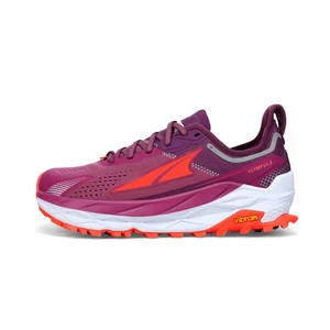 Altra Vibram Olympus 5 Womens Trail Running Shoes Sz US 8.5 EU 40 ALOA7R74580 - Picture 1 of 13