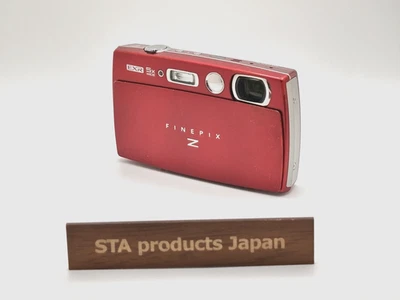 Fujifilm Finepix Z2000EXR 16.0 MP óptica 5x Wi-Fi cámara digital compacta -... - Imagen 1 de 4