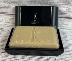 K by Krizia 100g Soap (new with seal) - Picture 1 of 10