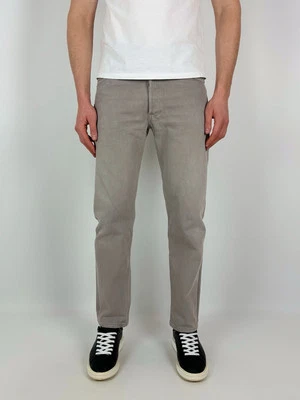 1990’s Vintage Faded Levi’s 501 Made in USA Size 32/30 - Image 1 of 4