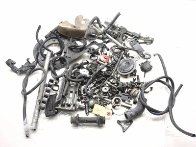 Kit de pernos de hardware maestro piezas diversas Ducati Diavel 11-15 Foto 1 de 4