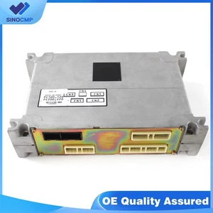 PC200-6 PC210-6 Engine 6D102 Controller 7834-21-5000 7834-21-5004 For Komatsu - Picture 1 of 6