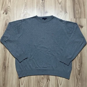GANT Strickpullover Herren Gr. L #PO9/8 - Bild 1 von 8