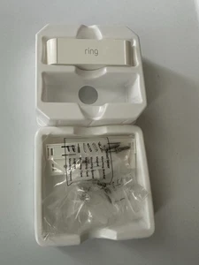 Ring 4SD1S7-0EN0 Alarmkontaktsensor - Weiß - Bild 1 von 2