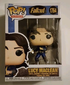 Funko Pop! Vinyl: Fallout - Lucy MacLean #1764 - Bild 1 von 6