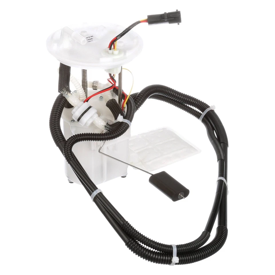 For Jaguar X-Type 2002-2003 Delphi Fuel Pump Module Assembly Foto 1 de 4