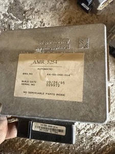 Range Rover P38 2.5 4.0 4.6 Automatic Auto Transfer Box Gearbox Ecu AMR 5254 - Picture 1 of 1