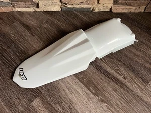 Husqvarna WR250 WR300 TC310 TE310 TE250 Motocross UFO Rear Fender HU03313-041 * - Foto 1 di 10
