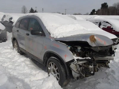 Conjunto modulador de piezas de freno antibloqueo AWD para 10-11 CR-V 2055552 Foto 1 de 4