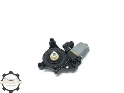 Ford Explorer 2020-2025 conductor izquierdo puerta trasera ventana regulador motor OEM Foto 1 de 4