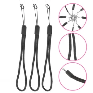 10 PCS Sangles de Téléphone Portable Bracelet Lanière Bracelet Lanières - Photo 1 sur 12