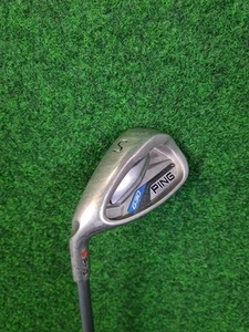 PING G30 Sand Wedge - Herren (Graphit, 35,5 Zoll, Links, Regular) - Bild 1 von 5
