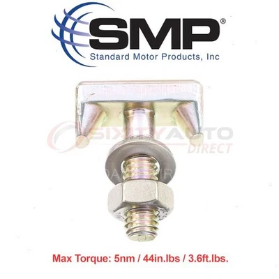 Standard Battery Cable Bolt for 1998-2006 Volkswagen Golf - Electrical jm Foto 1 de 4