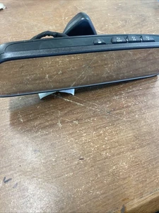 2017 - 2019 SUBARU FORESTER LEGACY REAR VIEW MIRROR AUTO DIM OEM - Bild 1 von 7