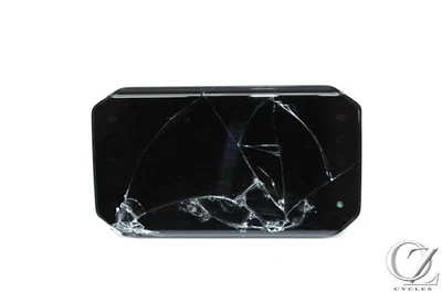 2025 CG Moto 675SS 675 Speedometer Odometer Gauge Display - Image 1 of 4