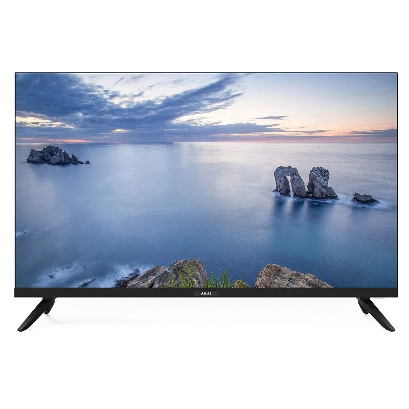 Smart Tv AKAI 32" HD VIDAA  AKTV3239W/S - Immagine 1 di 1
