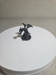 Yu-Gi-Oh! Drago Occhi Rossi B Figura in miniatura 1" - Foto 1 di 5