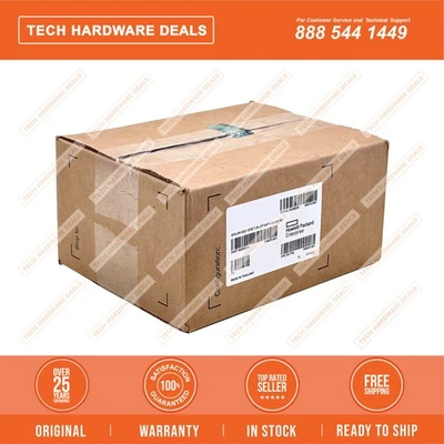 P53559-B21  NEW SEALED HPE 10TB SATA 6G 7.2K LFF SC 512e ISE MV HDD - Image 1 of 2