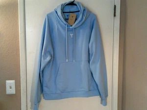 NEU NIKE Therma-FIT BASKETBALL "Kobe Bryant PO" HERREN BLAU HOODIE XL HJ8109-422 - Bild 1 von 11